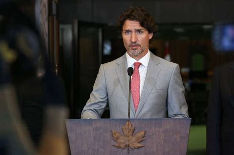 Canada govt seeks carbon neutrality by 2050