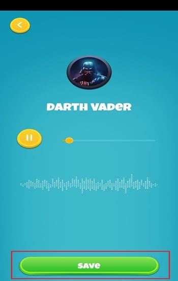 [2024] Top 6 Voice Changer To Make You Sound Like Darth Vader