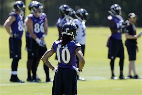 Ravens injury update 8/16 - Baltimore Beatdown