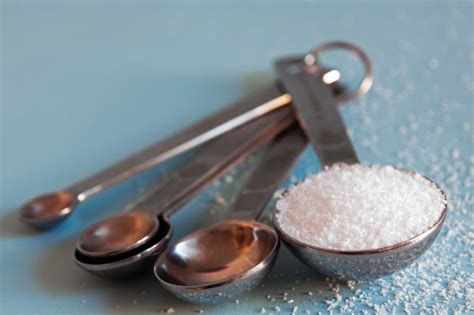 What Is Kosher Salt? 6 Questions Answered | Kosher salt, Kosher recipes ...