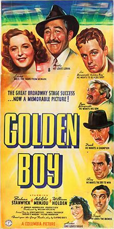 Golden Boy (1939 film) - Wikiwand