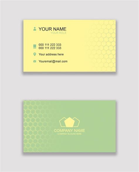 Beekeeper Business Card PSD, 3,000+ High Quality Free PSD Templates for Download