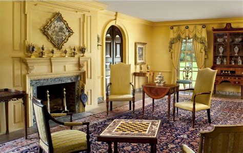 The Kaufman Collection of American Furniture – Foreside Antiques, Falmouth, Maine