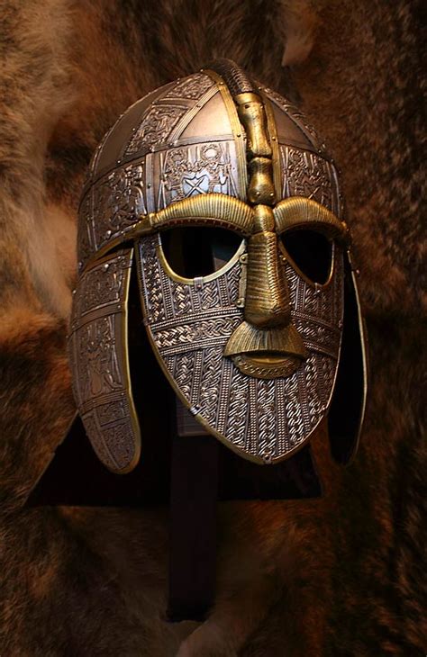 Sutton Hoo – Anglo Saxon Burial Site | tonydavisonphotography.com