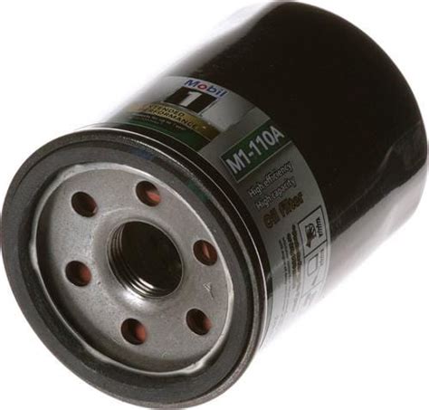 Mobil 1 Oil Filter M1-110A | O'Reilly Auto Parts