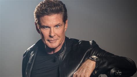 David Hasselhoff Takes on 'Ze Network' in Germany - Variety