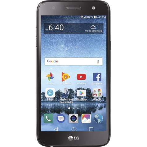 Best Tracfone Lg Rebel 4G Lte Gms Phone - Best Home Life