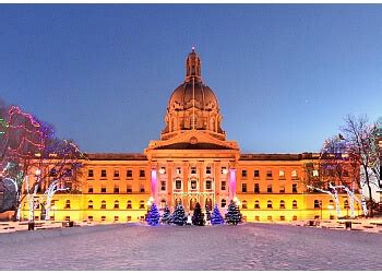 3 Best Landmarks in Edmonton, AB - ThreeBestRated