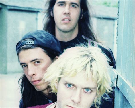 The Time Nirvana Played The Gothic - 5280