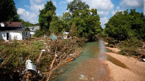 Waverly, Tennessee, woman livestreamed flooding shortly before it claimed her life - CNN