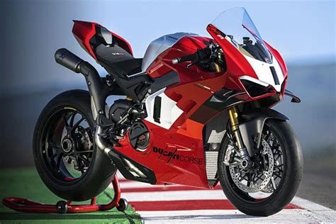 Ducati Panigale V4R 2024, Malaysia Price, Specs & September Promos