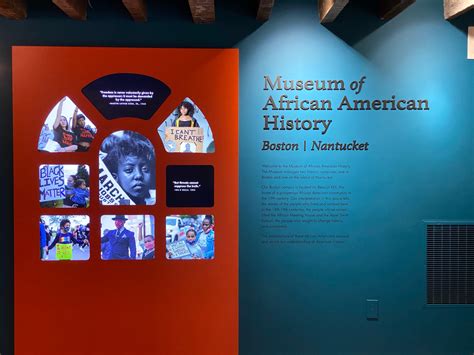 Museum of African American History