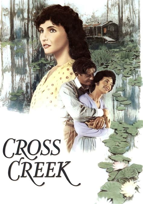 Cross Creek streaming: where to watch movie online?