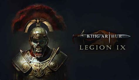 King Arthur: Knight's Tale Unleashing the Legion in 2024 Expansion