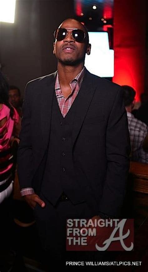 Stevie J - Love and Hip-Hop Atlanta Premiere 061312-36