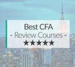 5 Best CFA Prep Courses & Study Materials in 2024