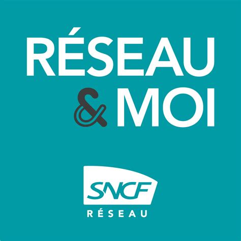 Réseau & Moi - SNCF NUMÉRIQUE