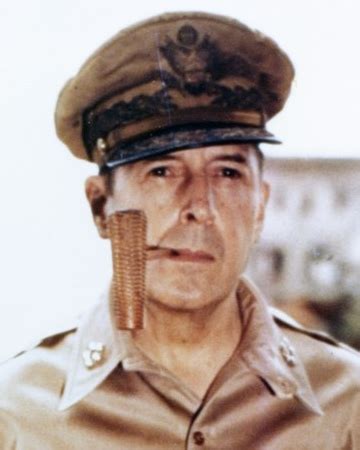 Douglas MacArthur (US WWII General) - On This Day