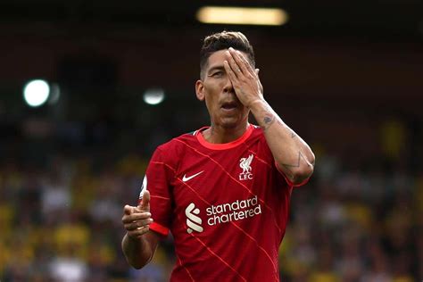 Roberto Firmino seeking twin milestone with target set for Caoimhin Kelleher - Liverpool FC ...