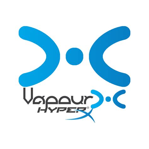 HyperX Logo - LogoDix
