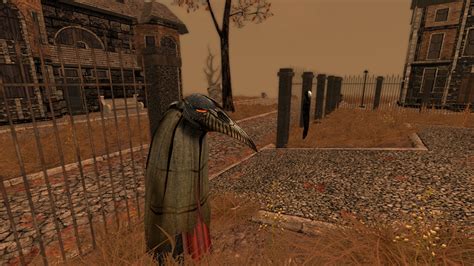 Pathologic Classic HD arrives digitally on PC this fall - VG247