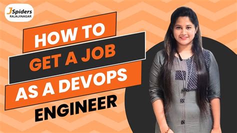 JSPIDERS STUDENT JOURNEY AS A DEVOPS ENGINEER| JSPIDERS RAJAJINAGAR| BENGALURU - YouTube