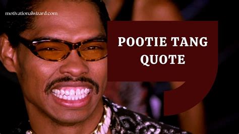 51 Pootie Tang Quotes From Great Humorous Movie