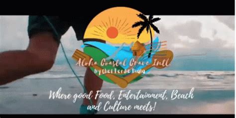 Aloha Aloha Costal Crave Intl GIF - Aloha Aloha Costal Crave Intl Beach - Discover & Share GIFs