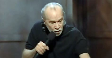 George Carlin’s masterful comedy routine tackles cultural issues still ...