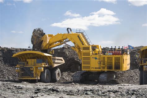 Komatsu 930E-4SE Specs | Transwest