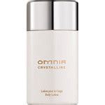 Bvlgari Omnia Crystalline Body Lotion | Ingredients