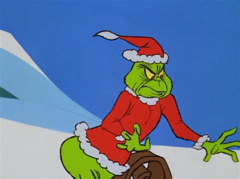 How the Grinch Stole Christmas! - Christmas Movies Image (17364794) - Fanpop