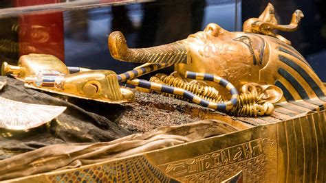 King Tutankhamun Tomb - Next Egypt Tours