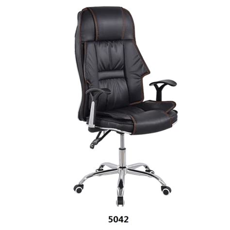 Reclining executive office chair - Furniture Choice Kenya