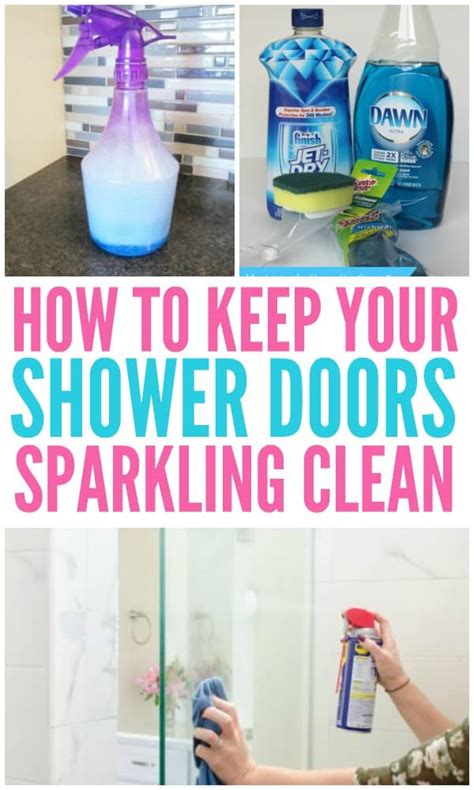 Best Shower Glass Cleaner : 5 best shower glass cleaners for a shower ...