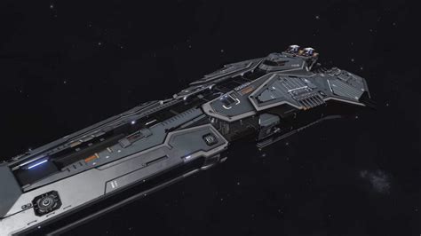 5 of the Best Combat Ships in Elite Dangerous: Horizons - KeenGamer