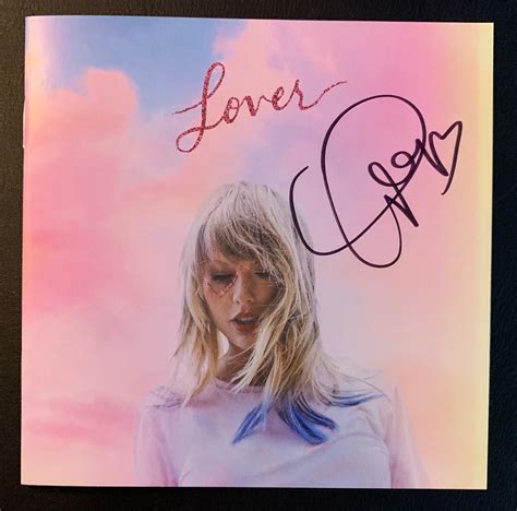 order discount shop Taylor Swift 🔥 Autograph Hand Signed Signature ...