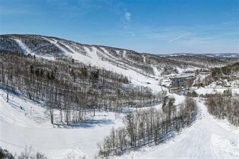 Getting Here - Catamount Mountain Resort