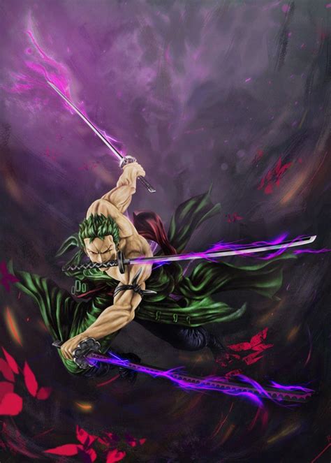 Zoro Swords Wallpapers - Top Free Zoro Swords Backgrounds - WallpaperAccess