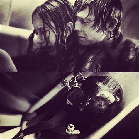 Tate & Violet