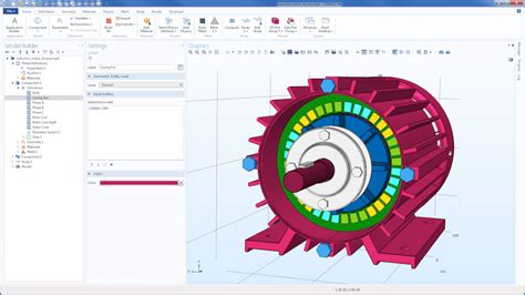 Introducing COMSOL Multiphysics® Version 5.4 | COMSOL Blog