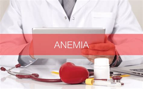 Understanding Macrocytic Anemia: Symptoms and Treatment