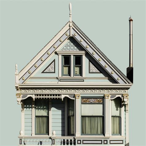 Annie Fafard photographer | Artistic work | Painted Ladies