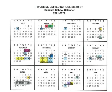 Rusd Calendar 2023 22 – Get Calendar 2023 Update