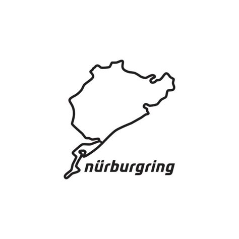 Nürburgring Logo Vector - (.Ai .PNG .SVG .EPS Free Download)