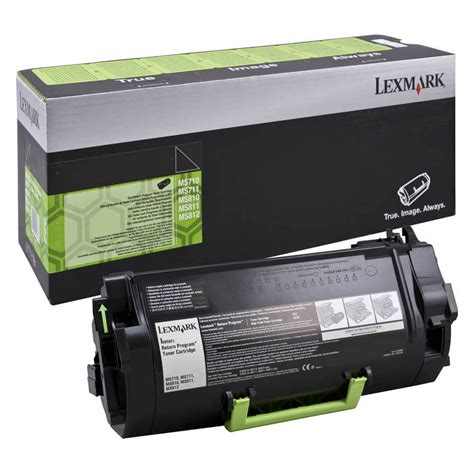 Buy Lexmark Toner Cartridges Online | Lexmark Toner Cartridges ...