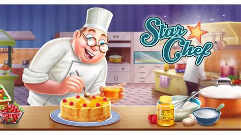 Star Chef MOD APK 2.25.54 (Unlimited Money) for Android