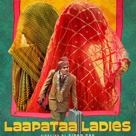 Laapataa Ladies Movie OTT Release Date - Laapataa Ladies OTT Platform Name