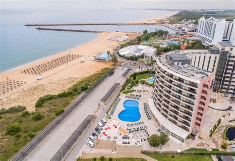 Vila Gale Ampalius Hotel in Vilamoura, Algarve | loveholidays