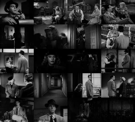 Double Indemnity (1944) [Criterion, REMASTERED] / AvaxHome